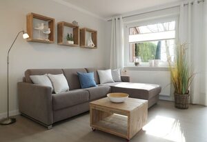 Neues Urlauberdorf Hs. 34 c "Haus Schröder"