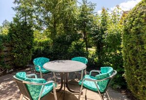 Neues Urlauberdorf Hs. 54 a