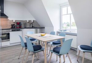 Ferienwohnung Sophie