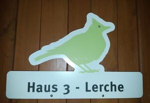 Ferienhaus Lerche 3