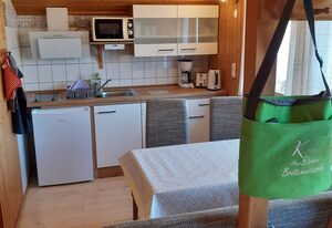 Ferienhaus Lerche 3