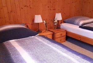Ferienhaus Lerche 3