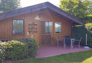 Ferienhaus Lerche 3