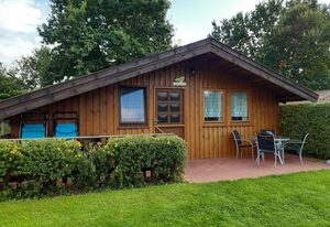 Landhof Kützin Ferienhaus 4 Meise