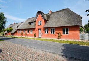 Reethus Dörpsend Haus 2