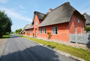 Reethus Dörpsend Haus 2