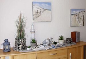 Ferienwohnung Tümmler