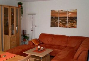 Ferienwohnung Tümmler
