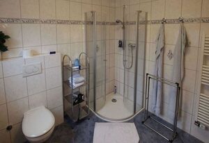 Ferienwohnung Tümmler