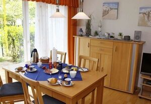 Ferienwohnung Tümmler