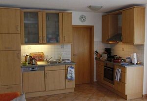 Ferienwohnung Tümmler