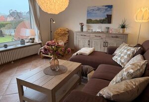 Haus Ruhewinkel 1 – Bungalow Ruhewinkel 1, sehr ruhige Lage