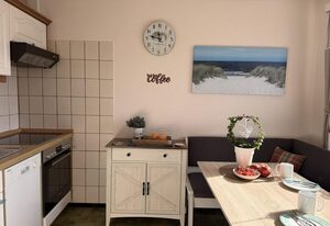 Haus Ruhewinkel 1 – Bungalow Ruhewinkel 1, sehr ruhige Lage