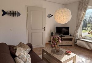 Haus Ruhewinkel 1 – Bungalow Ruhewinkel 1, sehr ruhige Lage