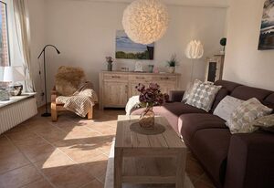Haus Ruhewinkel 1 – Bungalow Ruhewinkel 1, sehr ruhige Lage