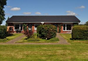 Haus Ruhewinkel 1 – Bungalow Ruhewinkel 1, sehr ruhige Lage
