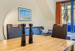 Feriendorf Papillon – Familienfreundliche Maisonette-Ferienwohnung mit Balkon - nur 250 m zum Strand!