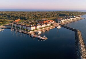BEECH Resort Boltenhagen – BEECH Resort Boltenhagen .1