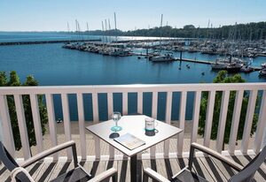 BEECH Resort Boltenhagen – BEECH Resort Boltenhagen .1