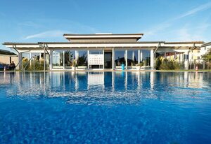 BEECH Resort Boltenhagen – BEECH Resort Boltenhagen .1