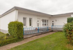 Ruheoase Bungalow
