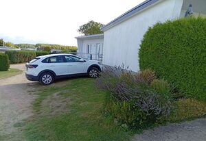Ruheoase Bungalow