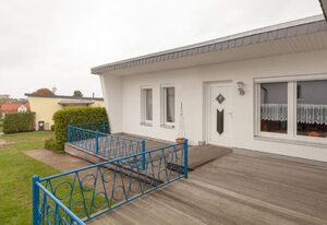 Ruheoase Bungalow