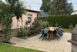 Kleine Idylle