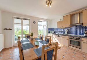 Strandhaus Fiete "Haus Walfisch"