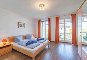Strandhaus Fiete "Haus Walfisch"