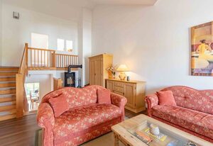 Strandhaus Fiete "Haus Walfisch"