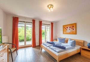 Strandhaus Fiete "Haus Walfisch"