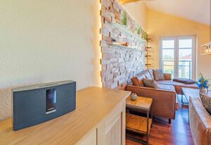 Strandhaus Fiete "Haus Poelblick"