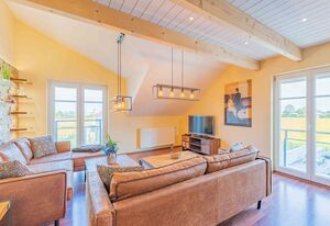 Strandhaus Fiete "Haus Poelblick"