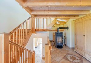 Strandhaus Fiete "Haus Poelblick"