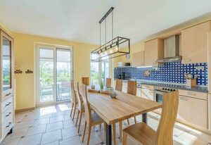Strandhaus Fiete "Haus Poelblick"