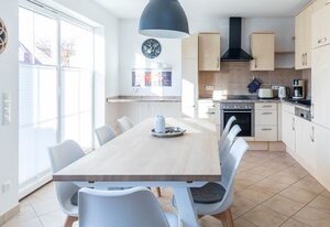 Haus Ostsee-Flair