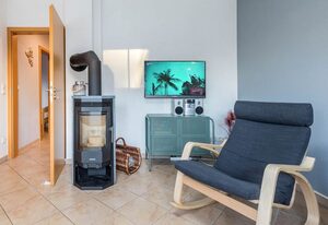 Haus Ostsee-Flair