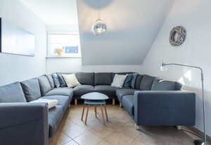 Haus Ostsee-Flair