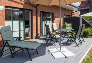 Haus Ostsee-Flair