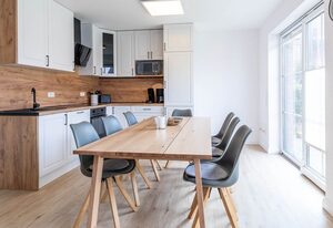 Haus Ostsee-Hygge