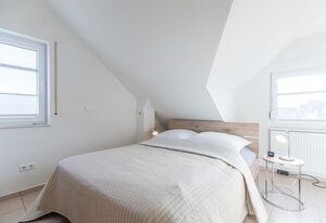 Haus Düne Wohnung 10 a