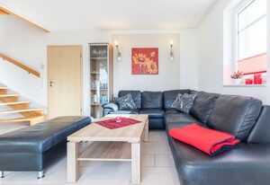 Haus Düne Wohnung 10 a