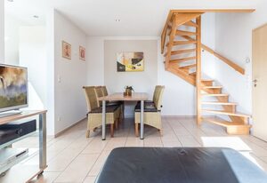 Haus Düne Wohnung 10 a
