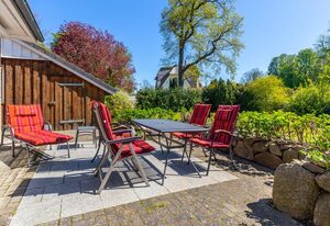 AHOl Ferienhaus