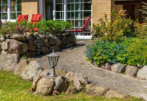 AHOl Ferienhaus