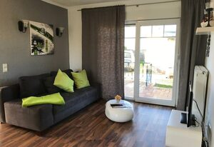 Bungalow 30 "Medita"