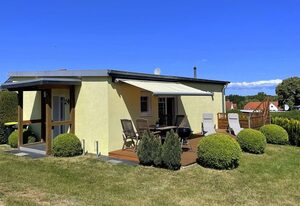 Bungalow 30 "Medita"