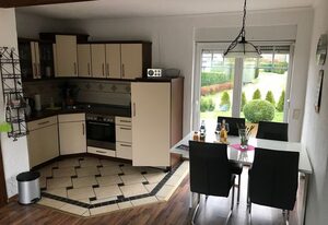 Bungalow 30 "Medita"