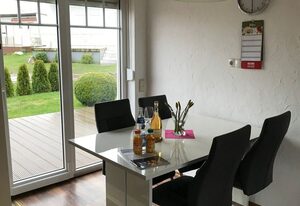 Bungalow 30 "Medita"